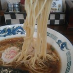 清見そば本店 - 