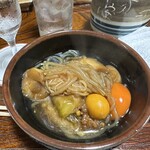 ぎをん縄手 とり安 - 