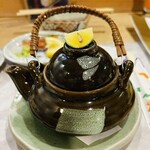 日本料理 空海 - 