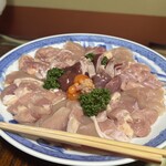 ぎをん縄手 とり安 - 