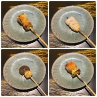 銀座焼とり 京丹波 - 