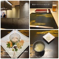 銀座焼とり 京丹波 - 