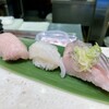 立食い寿司 根室花まる 東京ミッドタウン八重洲店