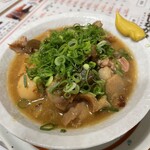 串かつ 天ぷら ひろかつ - 