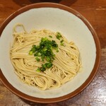 麺や而今 - 専用