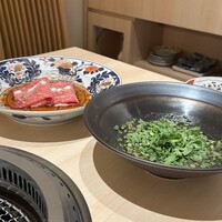 恵比寿 うしみつ - 
