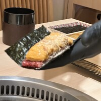 恵比寿 うしみつ - 