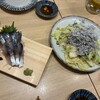 大船海鮮食堂 魚福