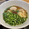 博多豚骨らぁ麺 一絆 御徒町本店