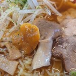 親ゆづりの味 - 
