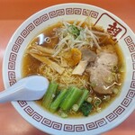 親ゆづりの味 - 