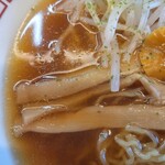 親ゆづりの味 - 