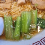 親ゆづりの味 - 