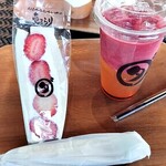 ダカフェ 恵比寿店 - 