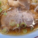 親ゆづりの味 - 