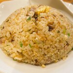 中華そば まるき - 