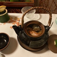 祇園 京料理 花咲 - 
