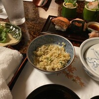 祇園 京料理 花咲 - 