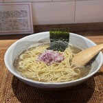 Dad's Ramen 夢にでてきた中華そば - 