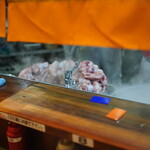 ラーメン 末廣家 - 