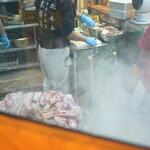 ラーメン 末廣家 - 