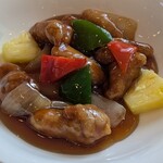 中国料理 桃谷樓 - 