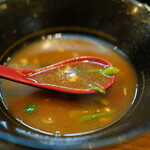 ラーメン 末廣家 - 