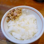 ラーメン 末廣家 - 