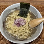 Dad's Ramen 夢にでてきた中華そば - 