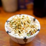 ラーメン 末廣家 - 