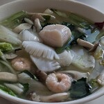 中国料理 桃谷樓 - 