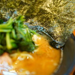 ラーメン 末廣家 - 