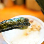 ラーメン 末廣家 - 