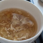 中国料理 桃谷樓 - 