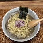 Dad's Ramen 夢にでてきた中華そば - 
