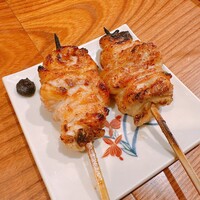 里葉亭 - 