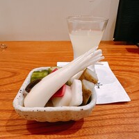 里葉亭 - 