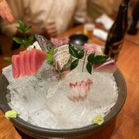 銀平 北新地店 - 