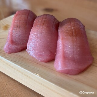 囲魚すし一〆_0