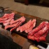 炭火七輪焼肉 てげ屋ホルモン