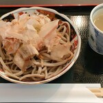 森六 - 越前おろしそば