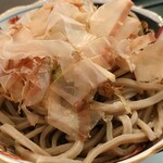 森六 - 越前おろしそばアップ