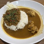 カリーショップ カルダモン - 