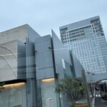 グランドプリンスホテル - 