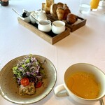 オーベルジュ ド ぷれざんす 桜井 - 