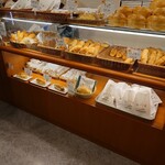 塩パン屋 パン・メゾン - 