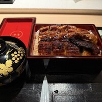 うなぎ時任 - 
