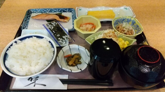 Washoku Dining Matsu