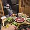 焼肉 塩すだち