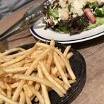 バグースバー 芝浦アイランド - 